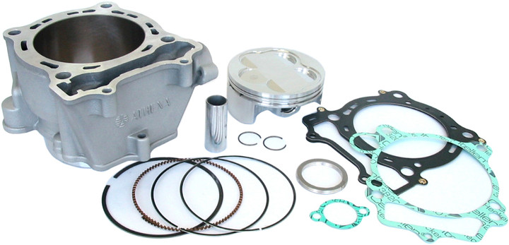 Athena Cylinder Kit 95Mm Yam P400485100015