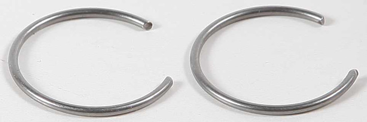 Wiseco Piston Circlips For Wiseco Pistons Only CW19