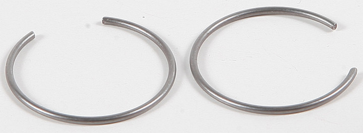 Wiseco Piston Circlips For Wiseco Pistons Only CW24