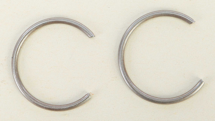 Wiseco Piston Circlips For Wiseco Pistons Only W5509