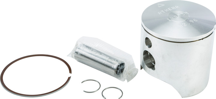 Athena Piston Kit Bb Cast Lite 52.96 13.8:1 Yam S5F05300001B