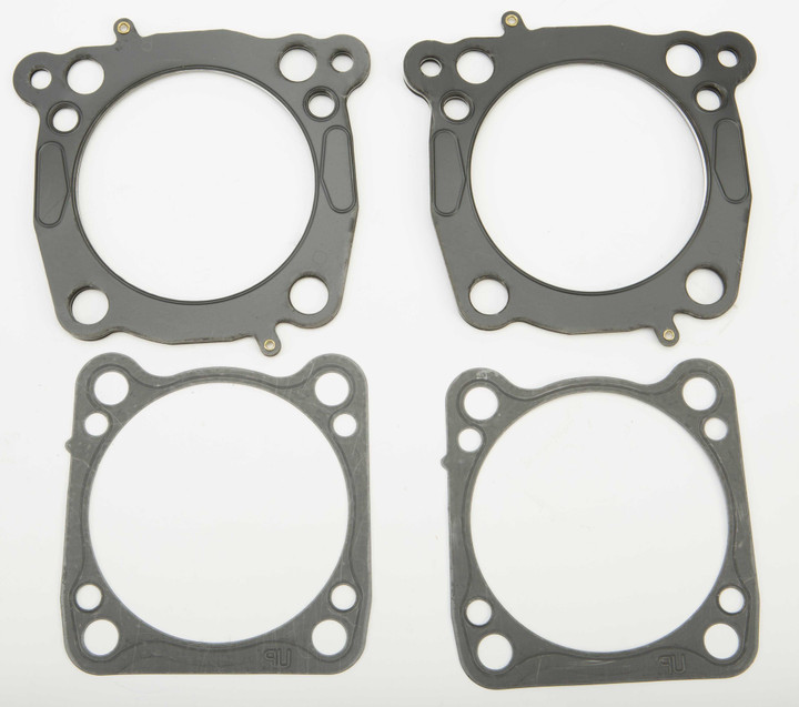 Cometic Head & Base Gaskets M8 4.250" .030"Mls .020"Rc C10181-HB-030-020