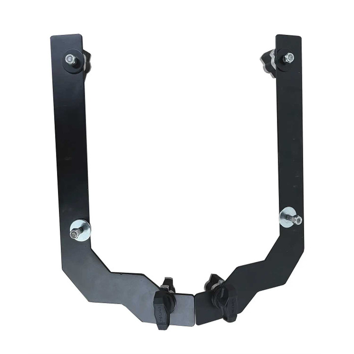 Kolpin Bed Bed Box/Rack Mounting Kit Cfm 53508