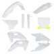 Acerbis Full Plastic Kit Original `26 2986848212