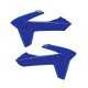 Acerbis Radiator Shrouds Blue 2987970003