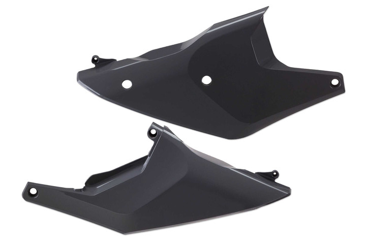 Polisport Side Panels Nardo Grey 8612100003