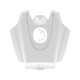 Acerbis Tank Cover White 2988200002