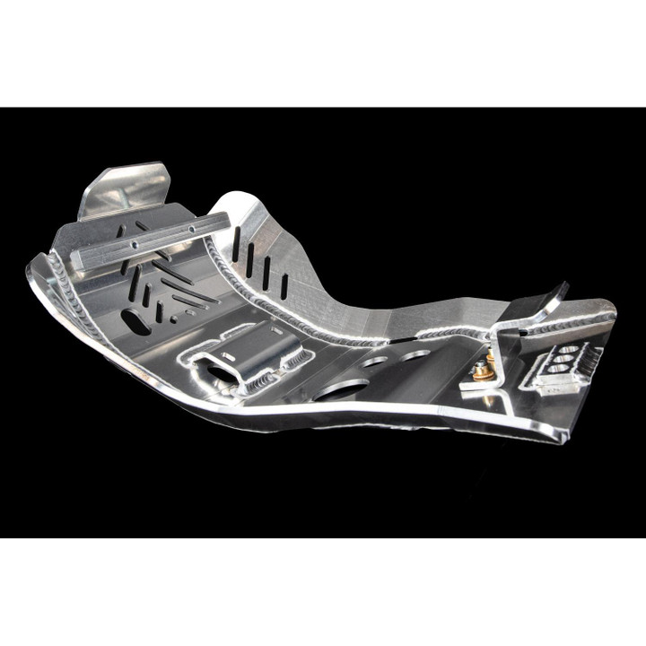 Enduro Engineering Skid Plate Hon 24-6021