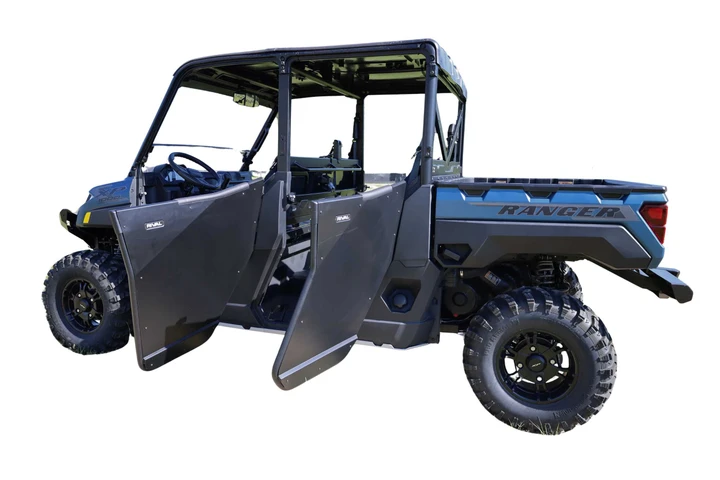 Rival Powersports Usa Rear Half Doors Pol 2444.7475.3