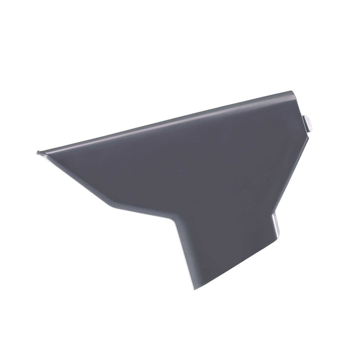 Polisport Airbox Cover Nardo Grey 8611800003