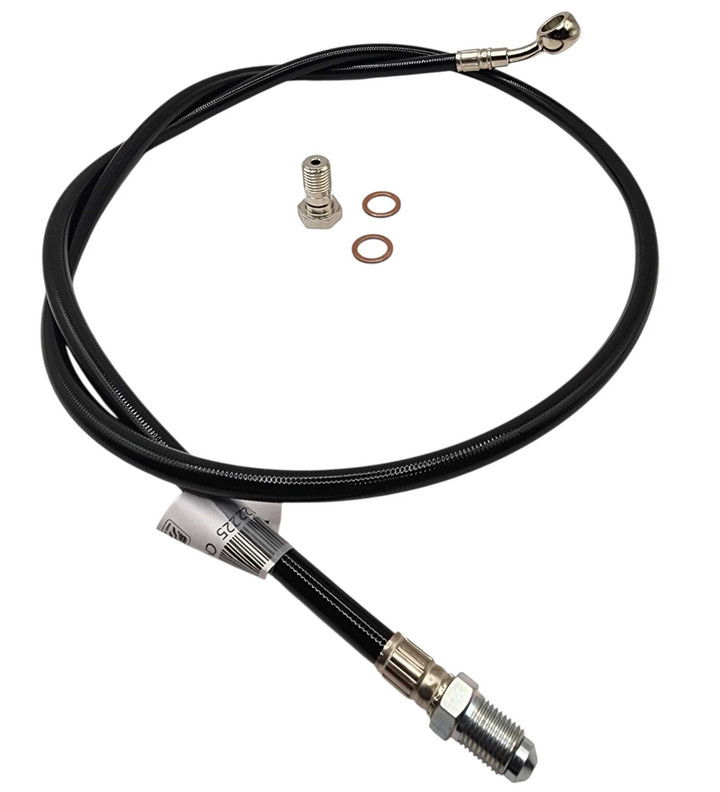 Flo Motorsports Clutch Hydraulic Line Kaw CMC-792