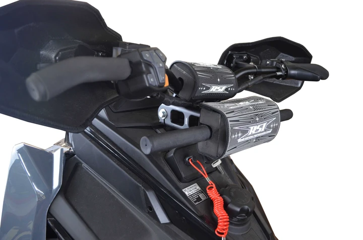 RSI Kids Passenger Handlebar Kit RSI-KIDS-T