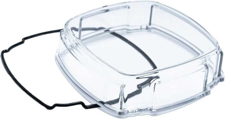 Rigid Industries Phoenix 5" Clear Lens 168245