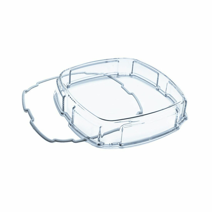 Rigid Industries Phoenix 7" Clear Lens 168249
