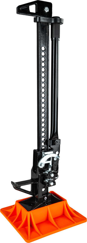 Open Trail Winch Mount 459-1920