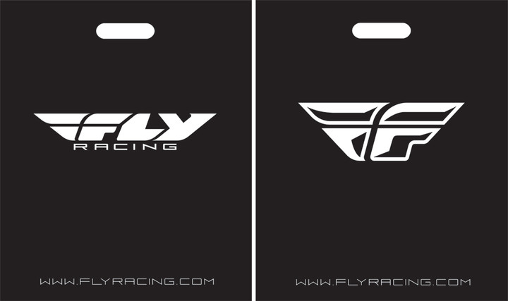 Fly Racing Merchandise Bags 15"X18" 250/Pk 15 X 18