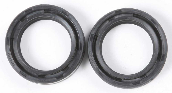ProX Fork Oil Seals 2Pc 31X46X11 Kaw/Suz 40.F334611P