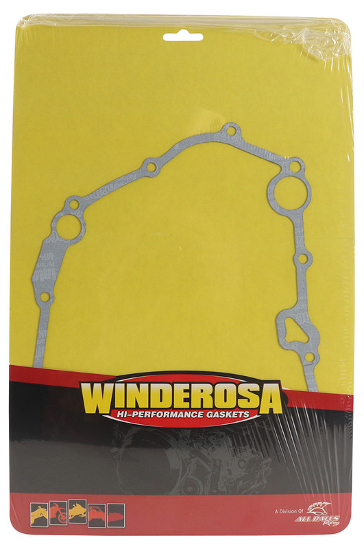 Vertex Clutch Cover Gasket Inner Honda 332003