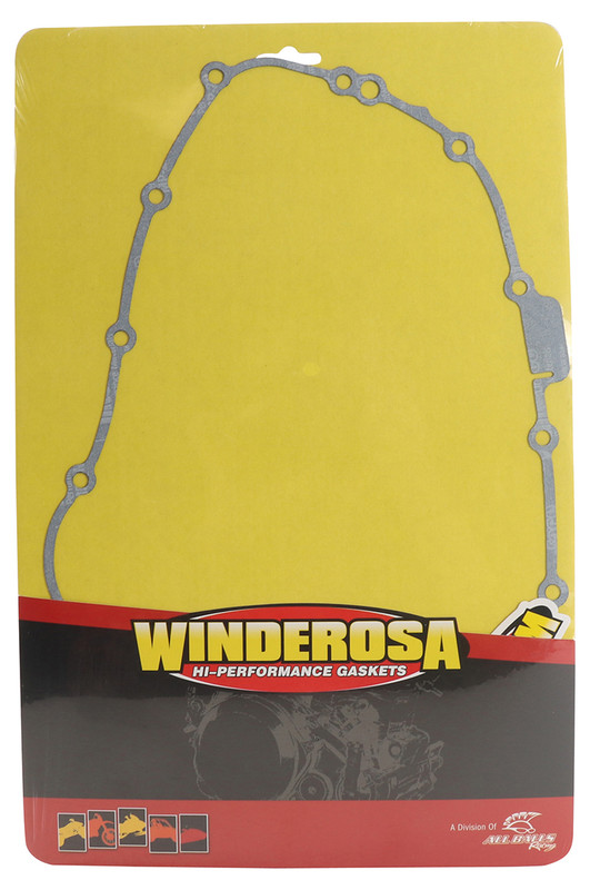 Vertex Clutch Cover Gasket Inner Honda 332010