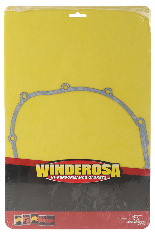 Vertex Clutch Cover Gasket Inner Kawasaki 332049