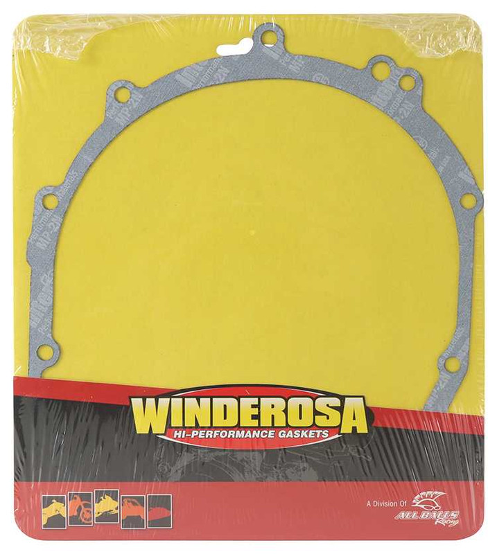 Vertex Clutch Cover Gasket Inner Kawasaki 332050
