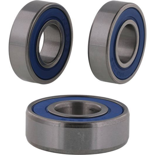 All Balls Wheel Bearing Kit Rear 25-1844