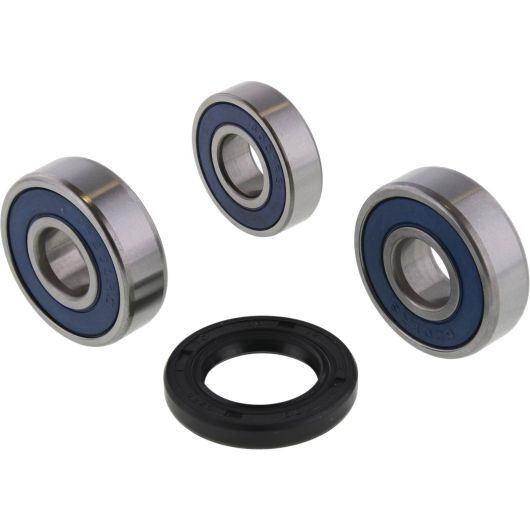 All Balls Wheel Bearing Kit Rear 25-1847