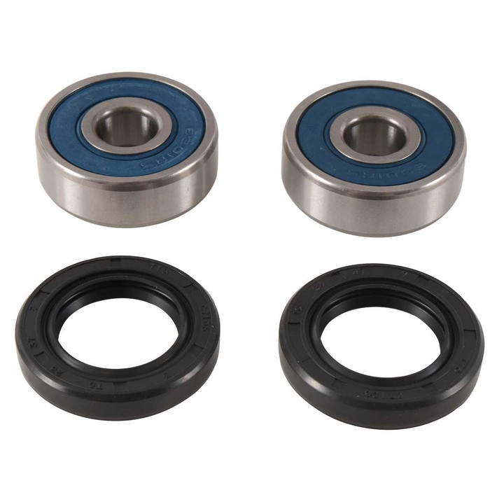All Balls Wheel Bearing & Seal Kit 25-1684