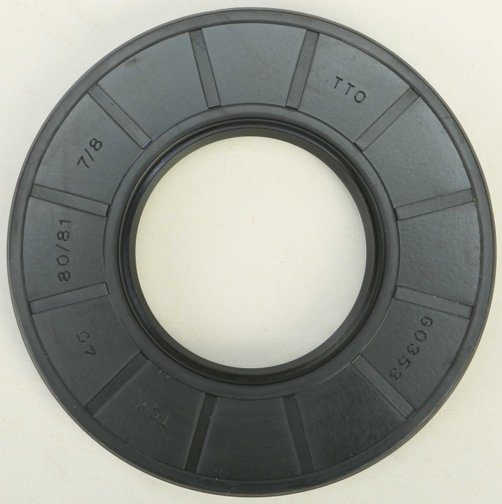 Vertex Oil Seal S/M 40X80X7 501902
