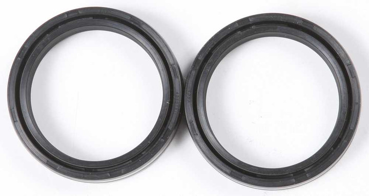 ProX Fork Oil Seals 2Pc 45X57X11 Hon/Suz 40.F455711P