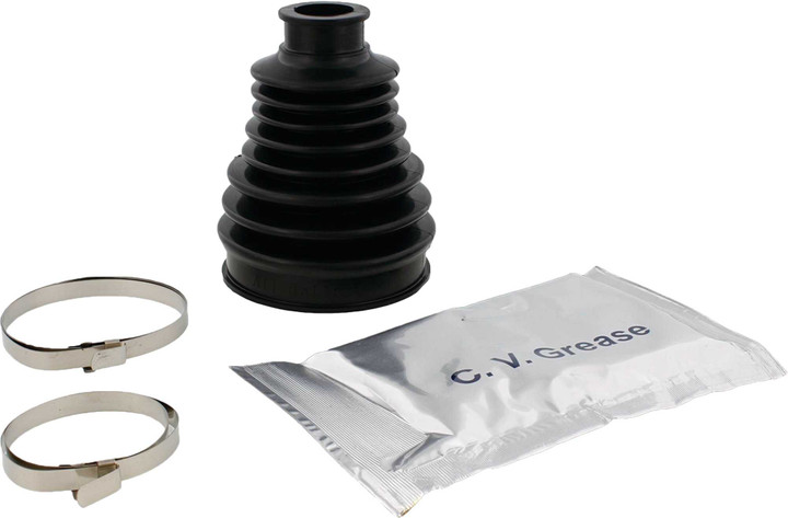 All Balls Cv Boot Kit 19-5061