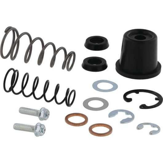 All Balls Rear Master Cylinder Rebuild K 42883-06A 18-1139