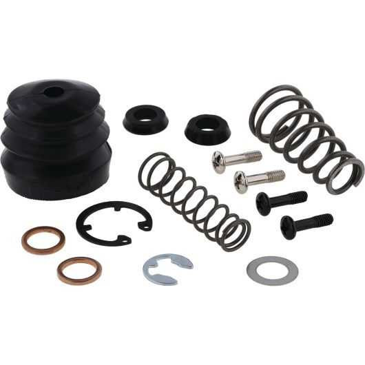 All Balls Rear Master Cylinder Rebuild K 42932-08A 18-1157