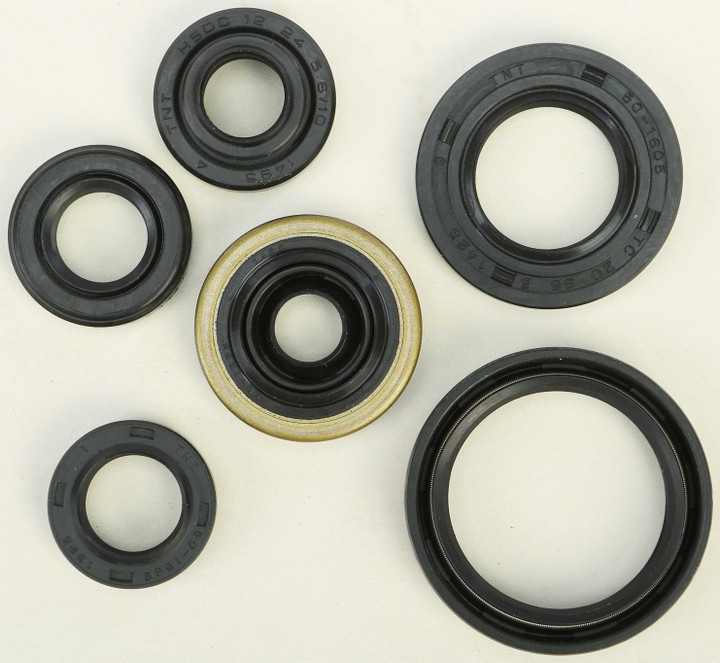 Vertex Oil Seal Set 822176