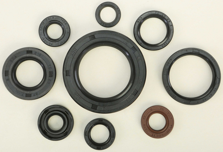 Vertex Oil Seal Set 822268