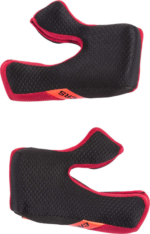 Alpinestars M8/M10 Helmet Cheek Pad +5Mm Md 8982119-10-M