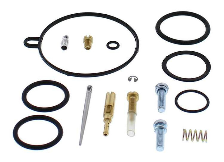 All Balls Carburetor Repair Kit 26-10045