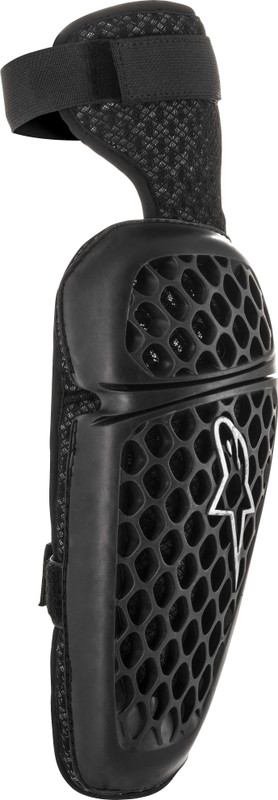 Alpinestars Youth Bionic Plus Elbow Protectors Sm/Md 6546119-10-S/M