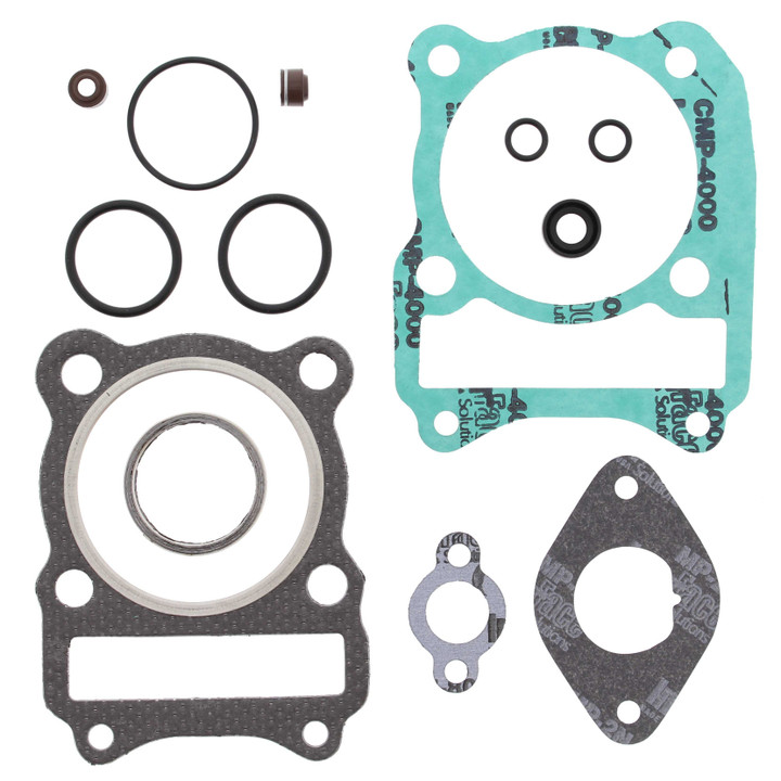 Vertex Top End Gaskets- Suzuki 810810