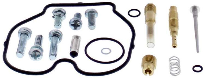 All Balls Bike Carburetor Rebuild Kit 26-10016