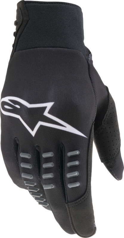 Alpinestars Smx-E Gloves Black/Anthracite Sm 3564020-104-S
