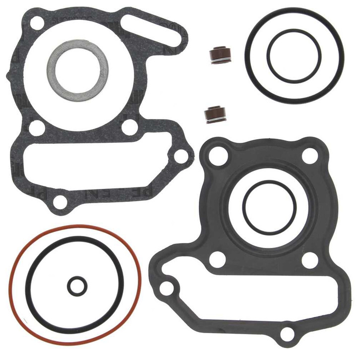Vertex Top End Gaskets - Yamaha 810878