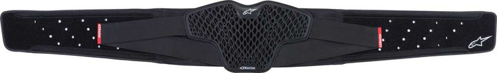 Alpinestars Sequence Kidney Belt Black Xl-4X 6504619-10-XL/4XL