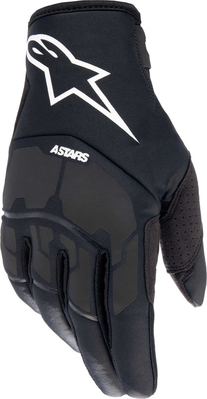 Alpinestars Thermo Shielder Gloves Black 2X 3520523-10-XXL