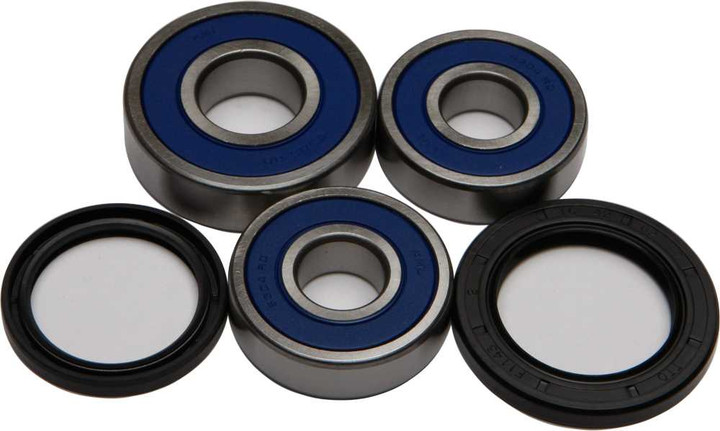 All Balls Rear Wheel Bearing Kit 25-1360