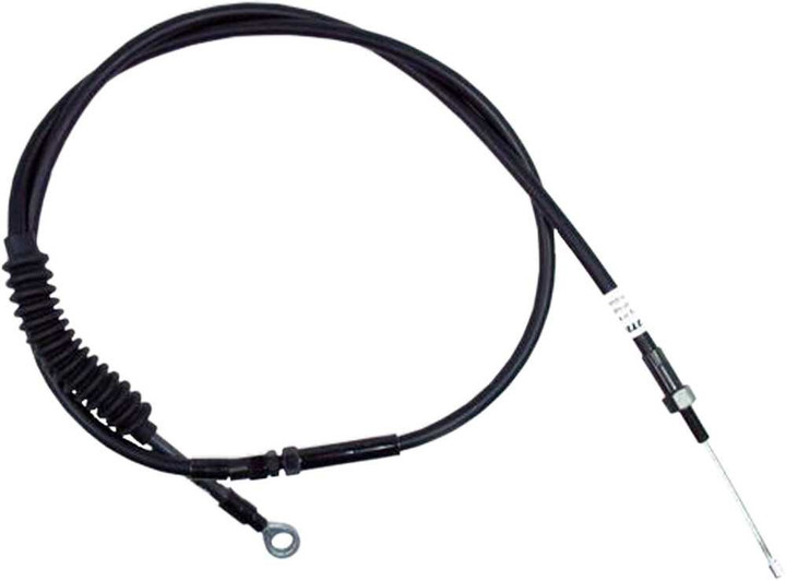 Motion Pro Indian Blackout Lw Clutch Cable Std 18-2000