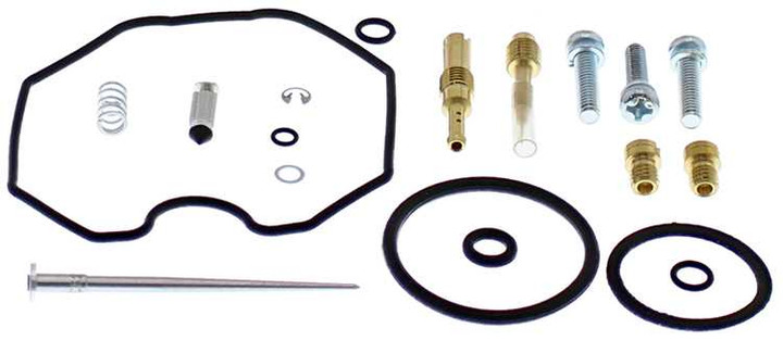 All Balls Carburetor Repair Kit 26-10042