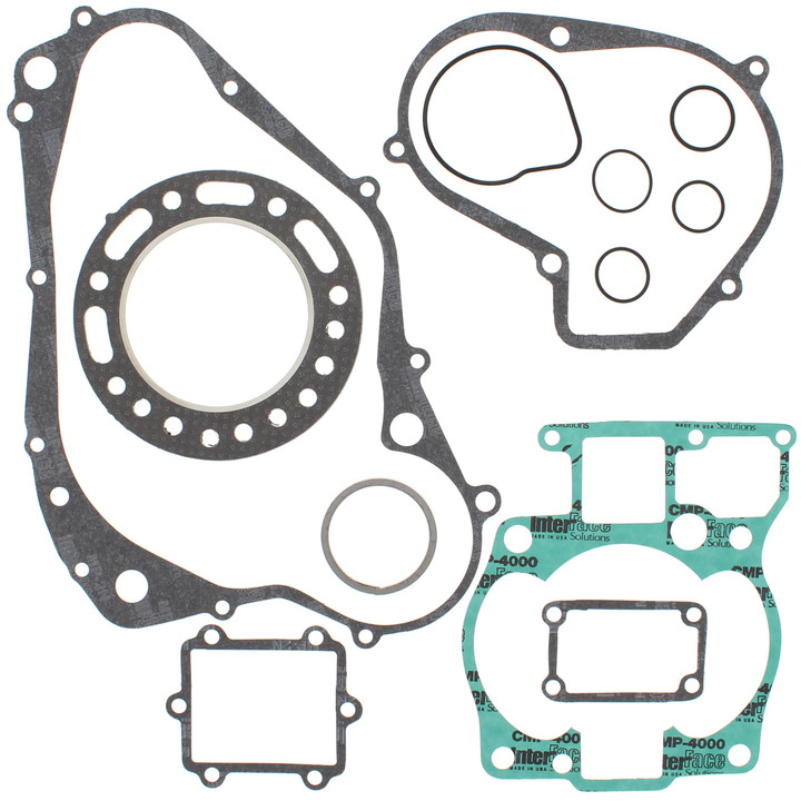 Vertex Complete Gasket Set- Suzuki 808823