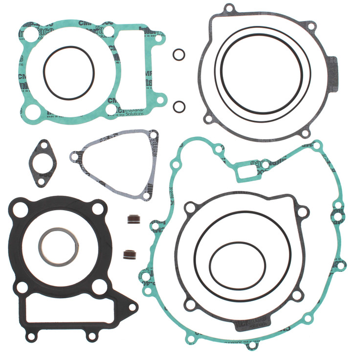 Vertex Complete Gasket Set- Kawasaki 808845