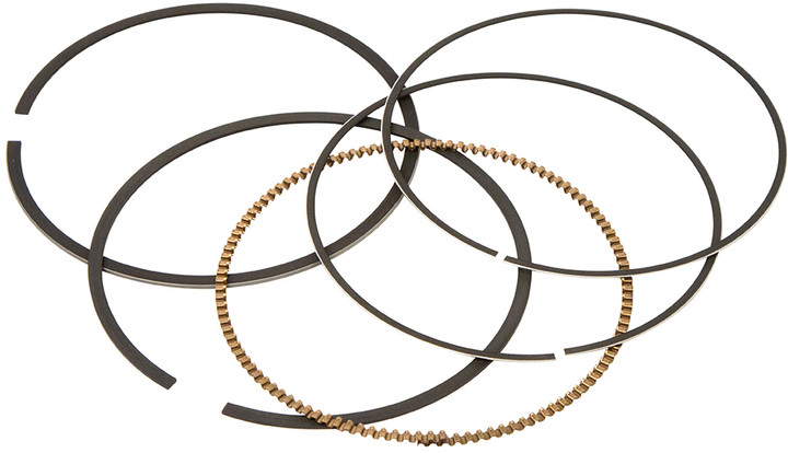 Vertex Piston Rings 94.95Mm Yam For Vertex Pistons Only 590395000001